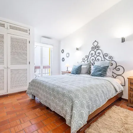 Bougainvilla - Vilamoura - Pool - Free Wifi - Air Con Willa *