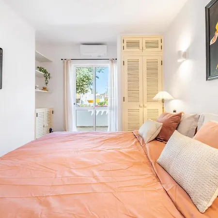Bougainvilla - Vilamoura - Pool - Free Wifi - Air Con Βίλα *