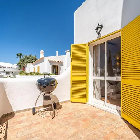 Bougainvilla - Vilamoura - Pool - Free Wifi - Air Con * 奎特里拉