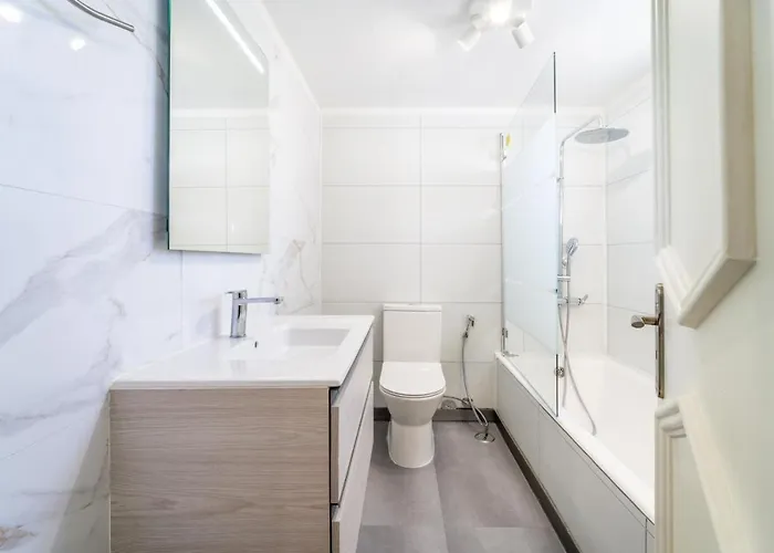 Bougainvilla - Vilamoura - Pool - Free Wifi - Air Con Вилла