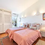 Villa Bougainvilla - Vilamoura - Pool - Free Wifi - Air Con Quarteira