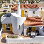 Bougainvilla - Vilamoura - Pool - Free Wifi - Air Con * Quarteira
