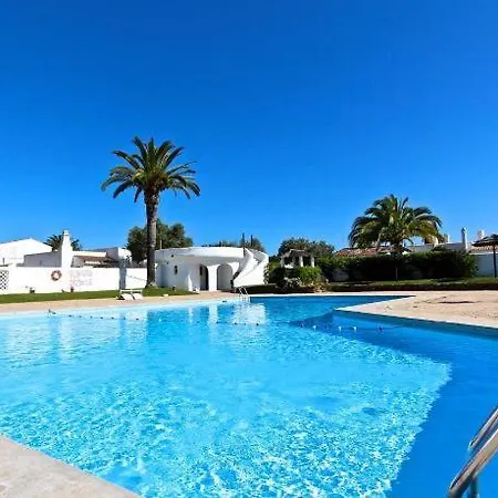 Villa Bougainvilla - Vilamoura - Pool - Free Wifi - Air Con
